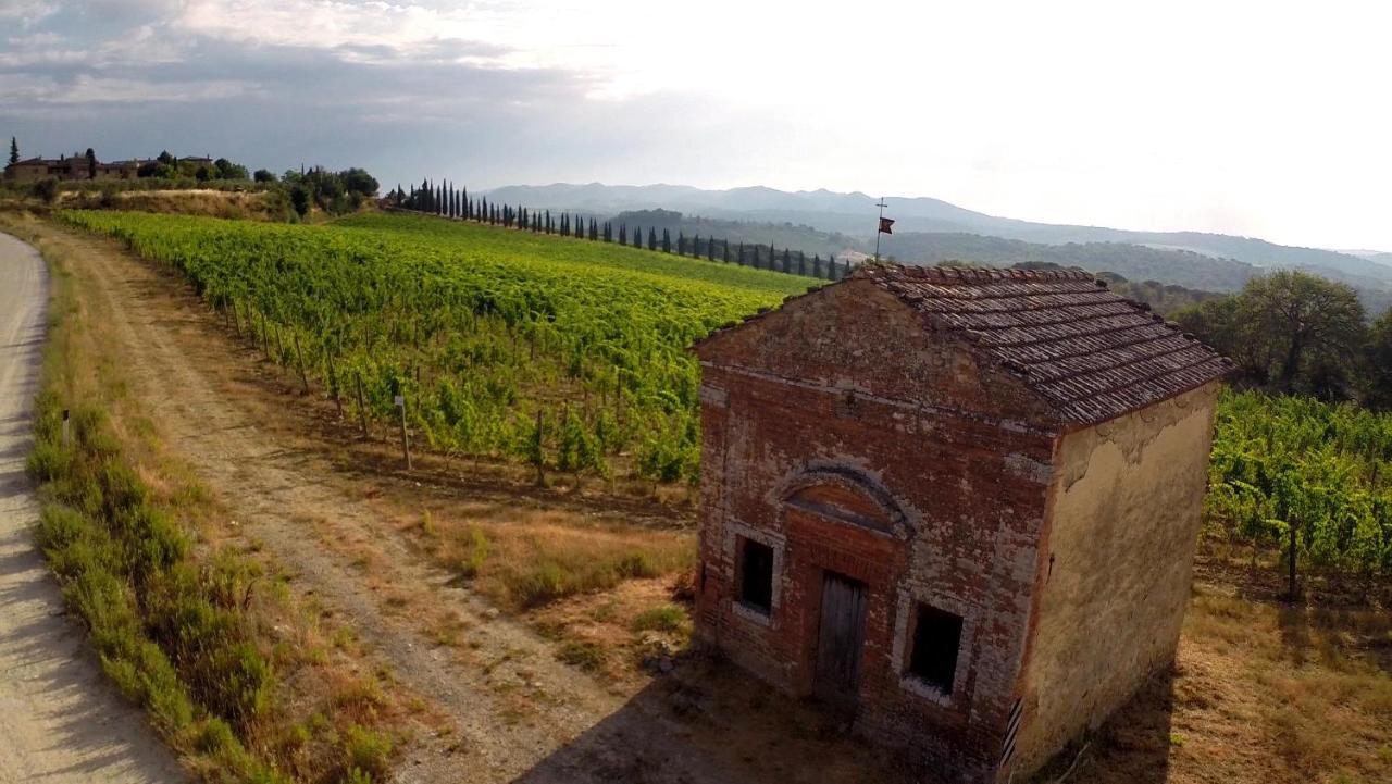 Chianti Design Bed & Breakfast 3*